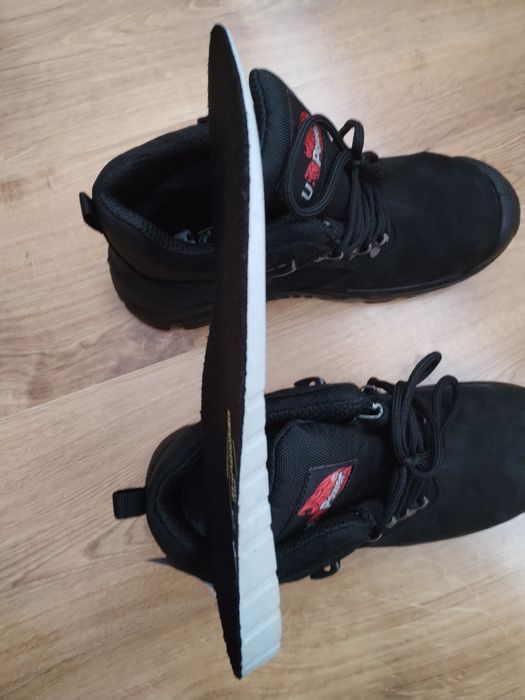 Работни обувки UPower Gore -Tex