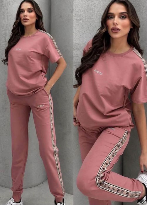 Дамски екип Guess LV Calvin