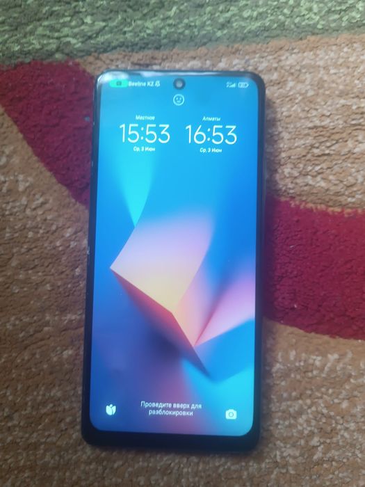 redmi note 10 pro