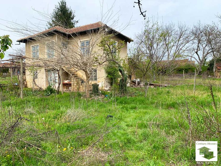 Продава се Къща в с. Стефан Стамболово, Област Велико Търново - 100 кв.м за 230 €/кв.м - Снимка #1