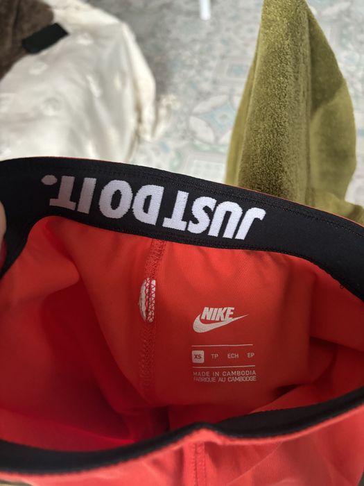 Спортен клин Nike/Найк