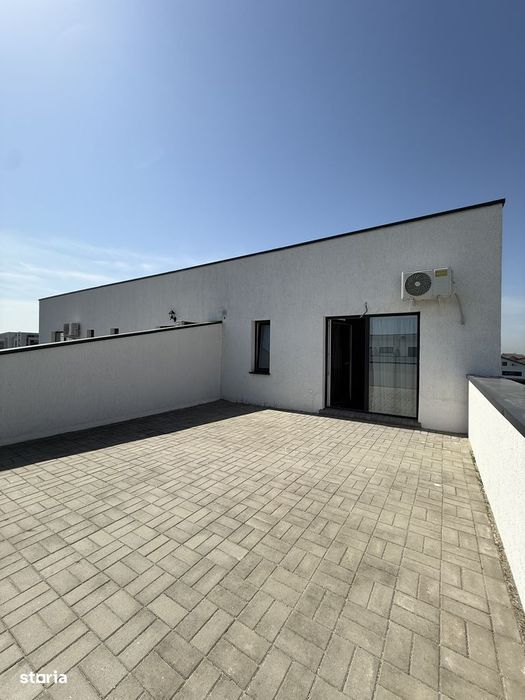 Apartament 2 camere,mobilat și utilat,Bragadiru str safirului