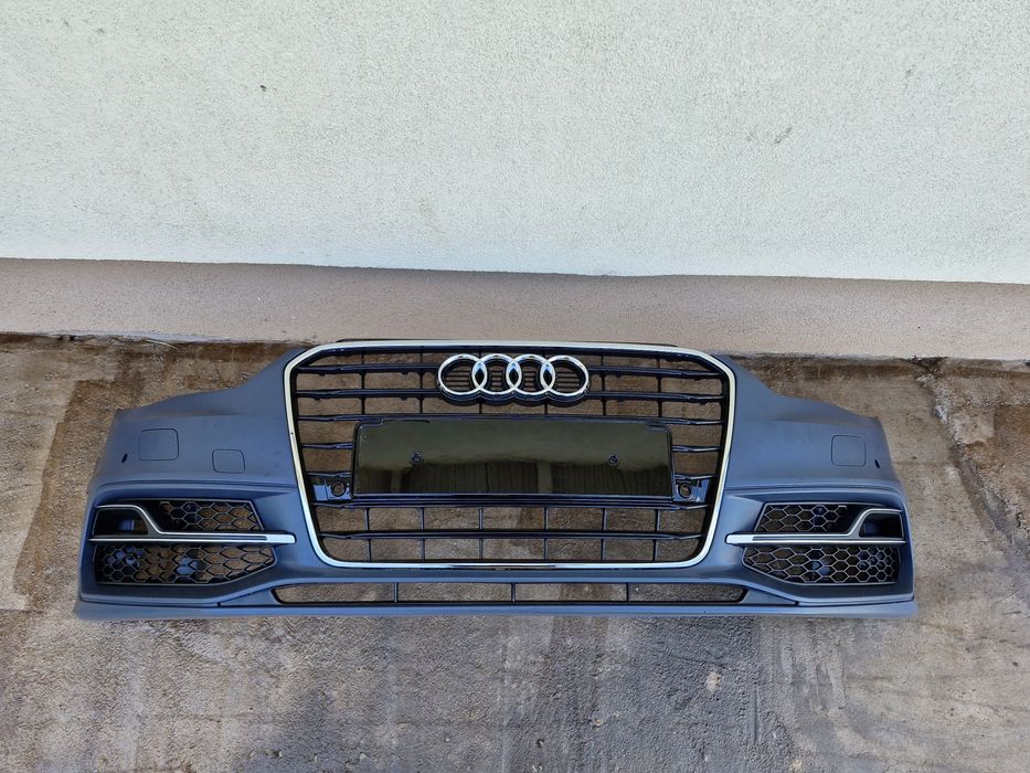 Bara fata Audi A3 8V S-line 2012-2016 Hackback Sportback NOUA AM