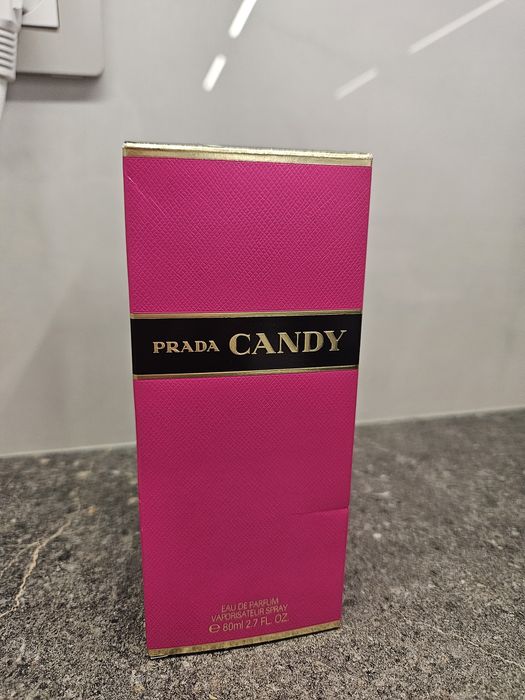Дамски парфюм Prada Candy 80мл