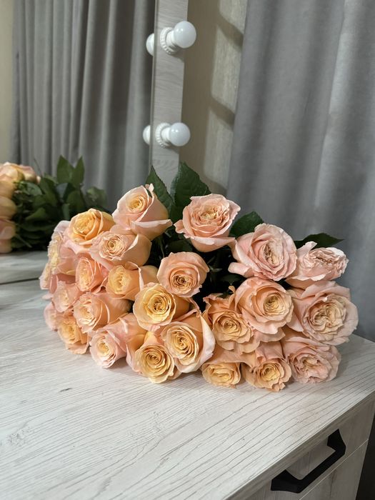 Цветы, букеты, розы, хризантемы