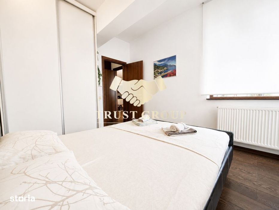 Apartament 2 camere | 68 mp | Centrala proprie | Mobilat & utilat | Si