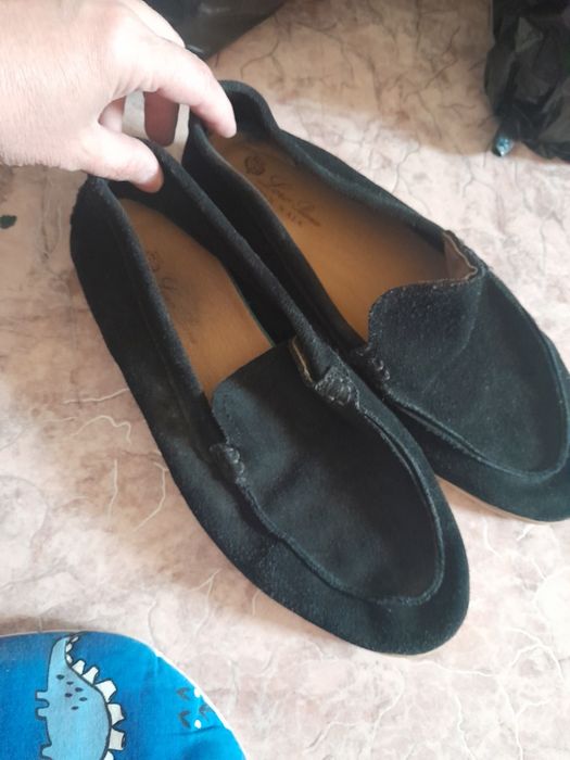 Продам лорепиана обувь