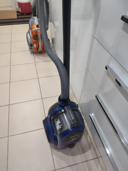 Продам пылесос Самсунг