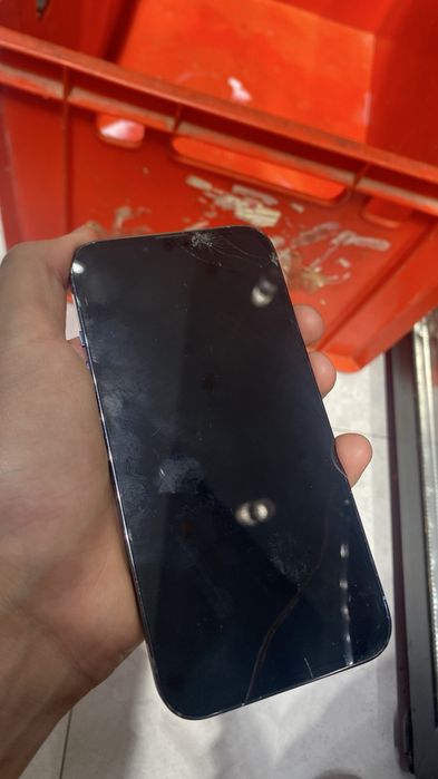 Iphone 13 pro 128