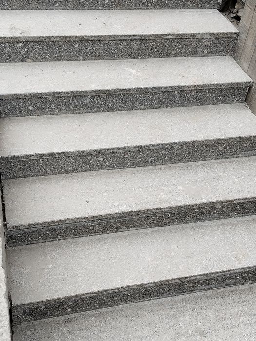 Работаем по граниту