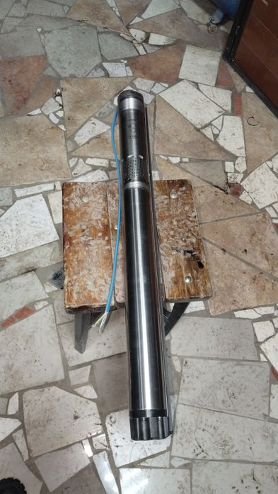 Продам глубинный насос Grundfos.