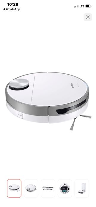 Продам робот-пылесос