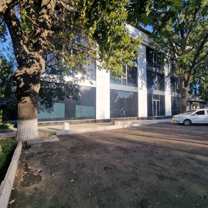 Продаётся Здание на Лабзаке 900 кв