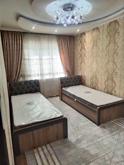 Парк Бобура 4 ком аренда