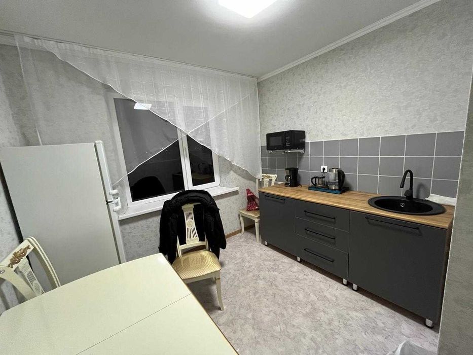 Недвижимость, аренда жилья