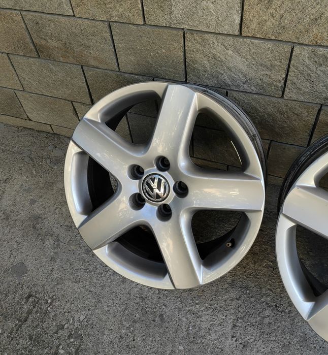 Джанти за  VW 17'