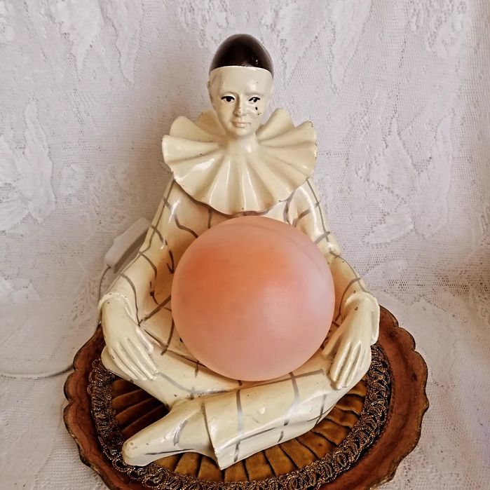 Френска лампа Пиеро