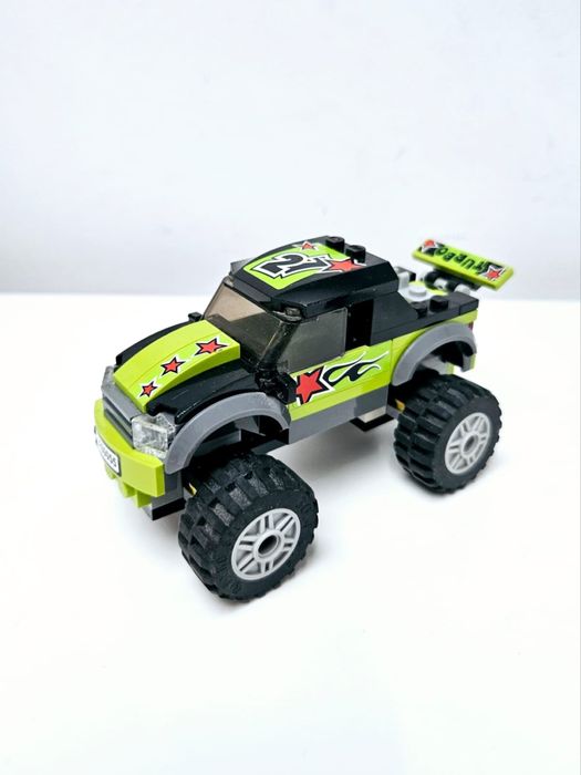 Lego City 60055 - Monster Truck (2014)