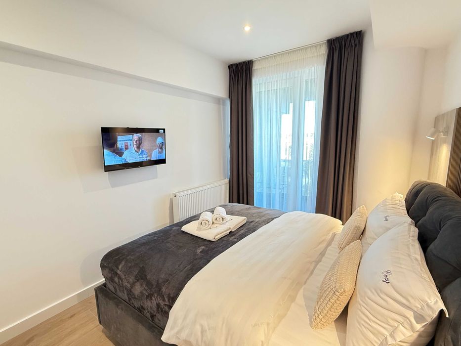 Cozy Apartments Iasi-Suceava-Brasov-Arad Servicii Profi de Cazare