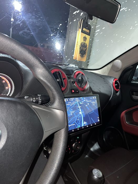 Alfa Romeo MiTo 1.6 JTDM 120 CP, 2010, Progresion, DNA, întreținută
