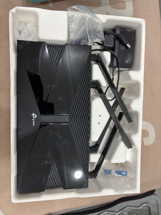 Tp-link новый модем