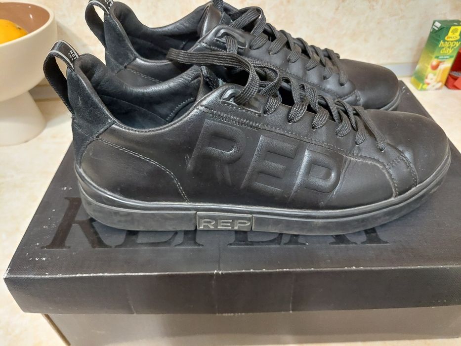 Оригинални кецове Replay