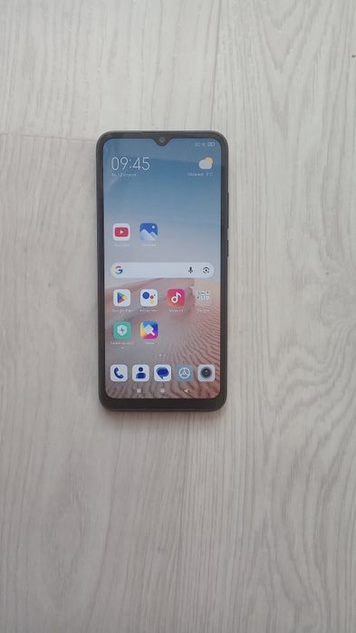 Продам Redmi 9A 32гб
