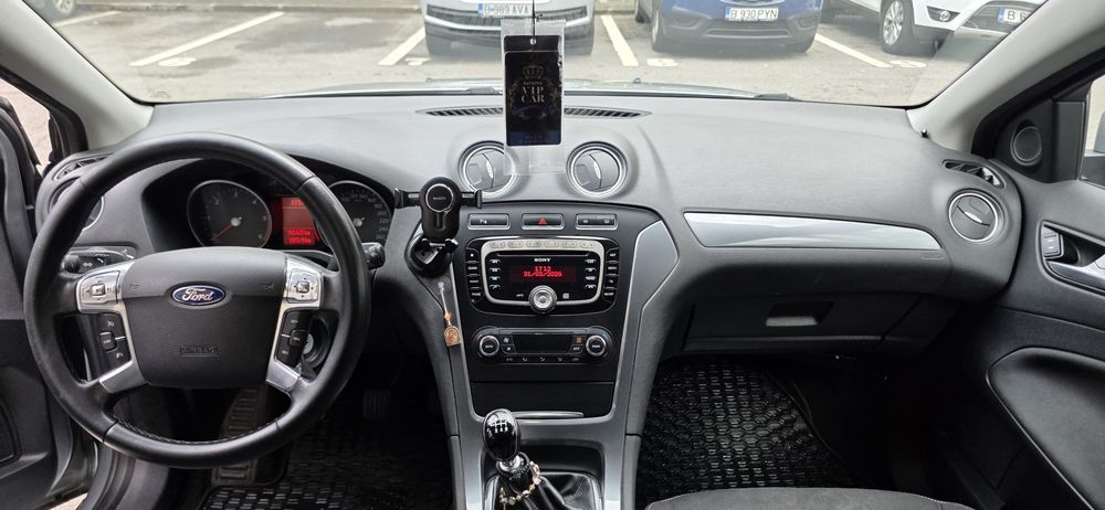 De vânzare Ford Mondeo