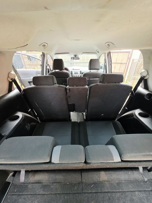 Mazda 5 din 2006