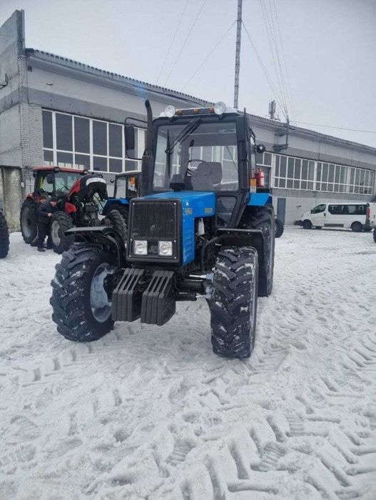 Продам трактор 1025.2