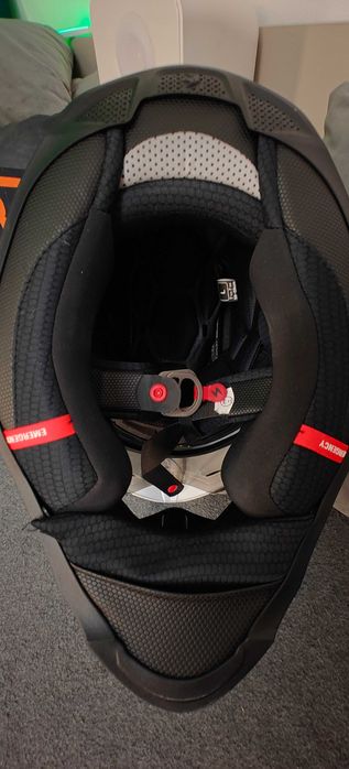 Vând cască moto adventure premium Scorpion EXO ADF-9000 Air