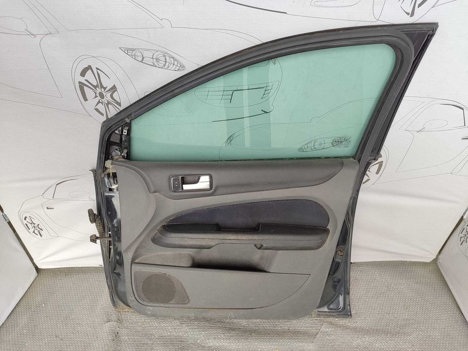 Usa Fata Dreapta Ford Focus 2 Hatchback / Sedan / Break 2004–2011 / Cod OEM 1505703 (11P)