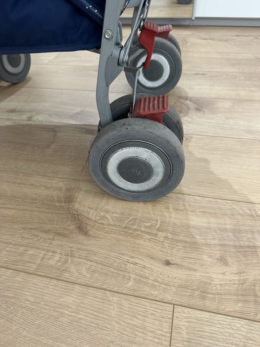 Макларън хлр