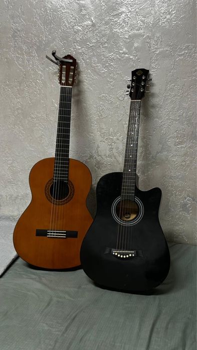 Гитара Yamaha C40