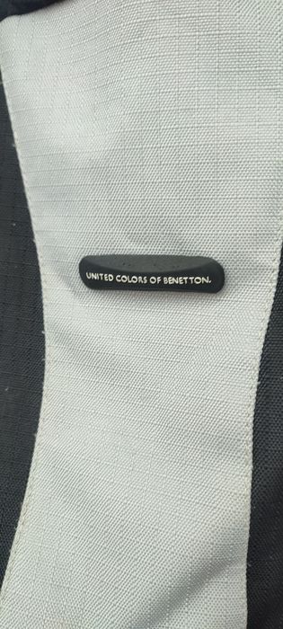 Пътна чанта Benetton