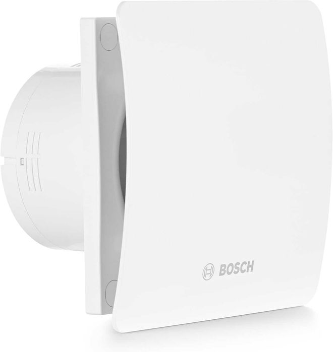 Ventilator de Baie Bosch Fan 1500 W100: Aer Proaspăt și Design Modern