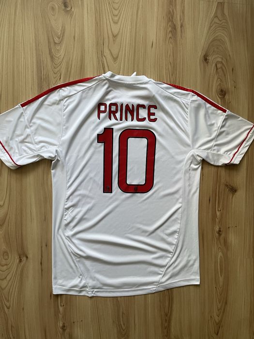 ADIDAS/Milan/PRINCE Boateng 10/мъжка тениска L