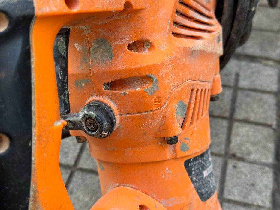 Перфоратор BAVARIA - BRH 1500