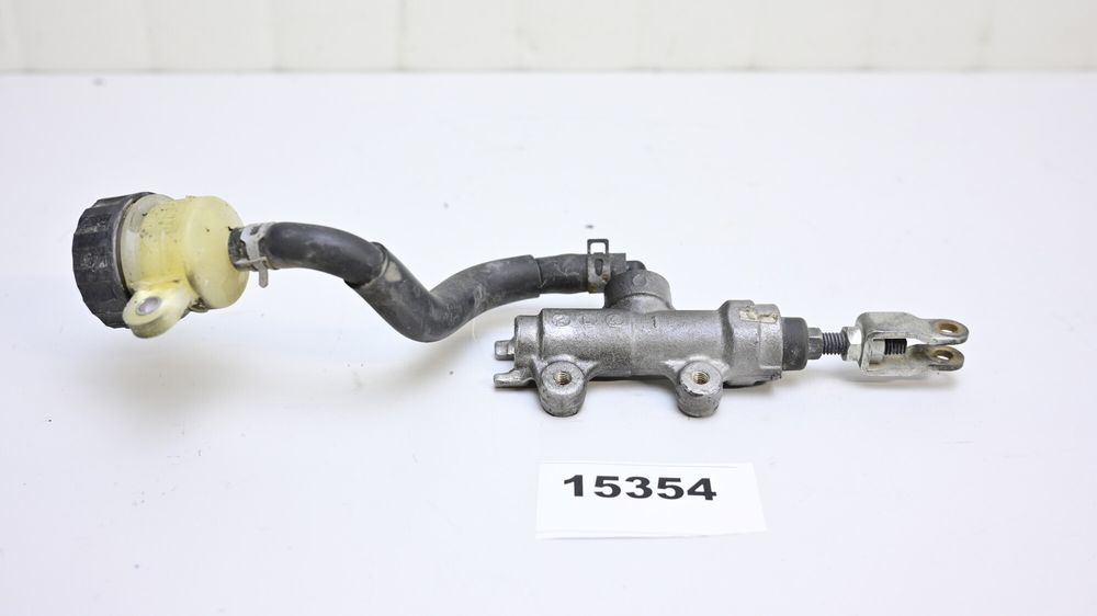Pompa Frana Spate Cu Rezervor Suzuki GSXR 600 / GSXR 750 L1 2011 -