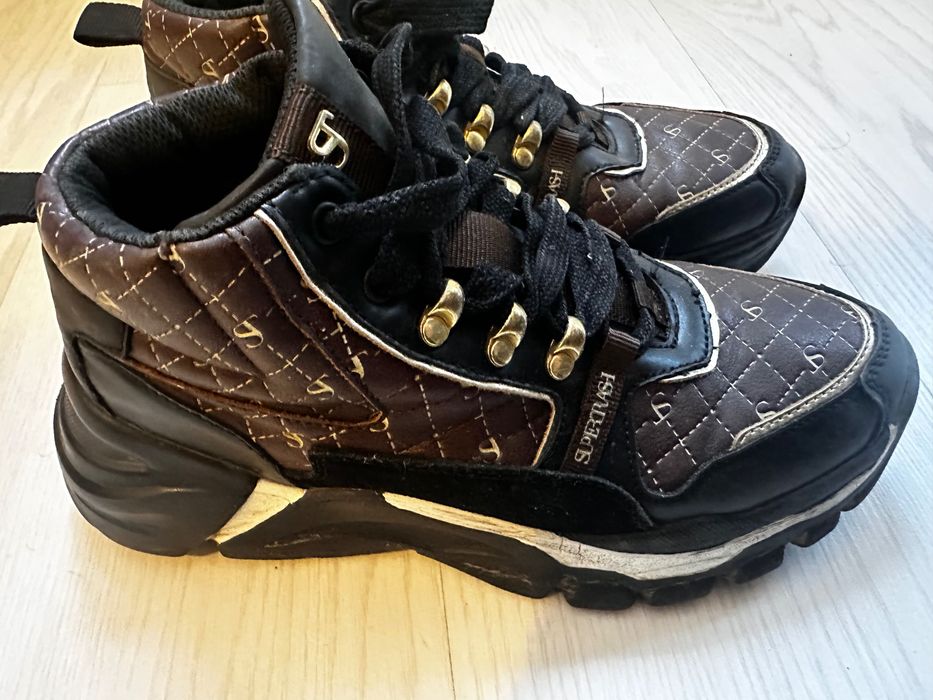 Кецове supertrash