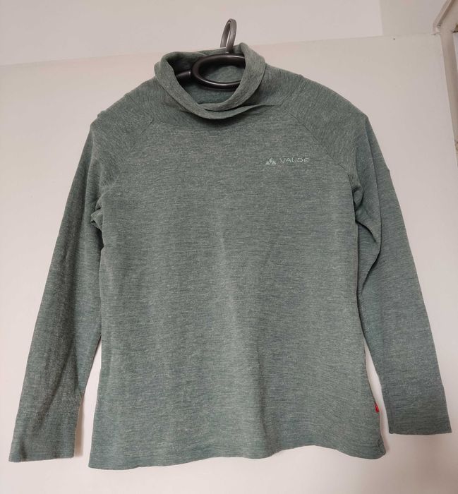 Туристическа блуза vaude, L