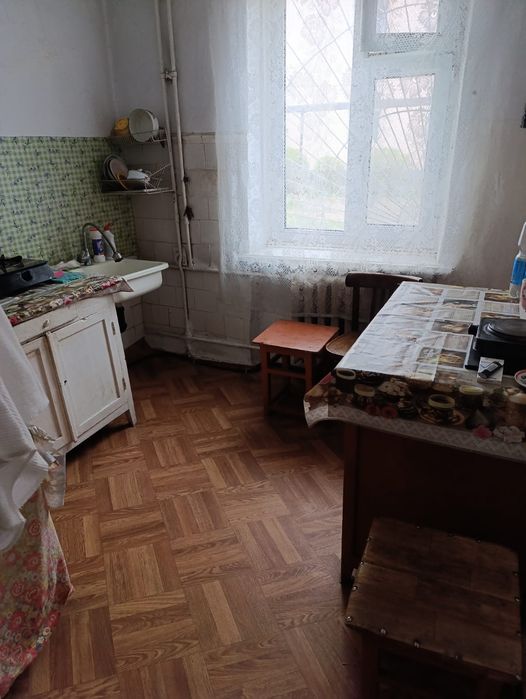 Продам 2-х комнатную квартиру