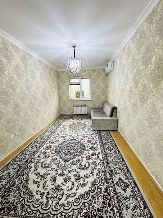 Продаётся квартира Сергели 5А