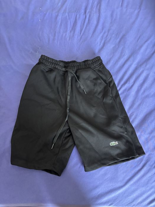 Pantaloni scurti Lacoste