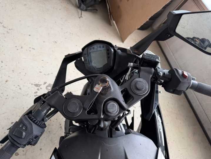 piese KTM rc 125 duke 125