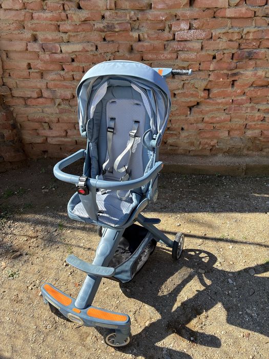 Carucior sport bebelusi