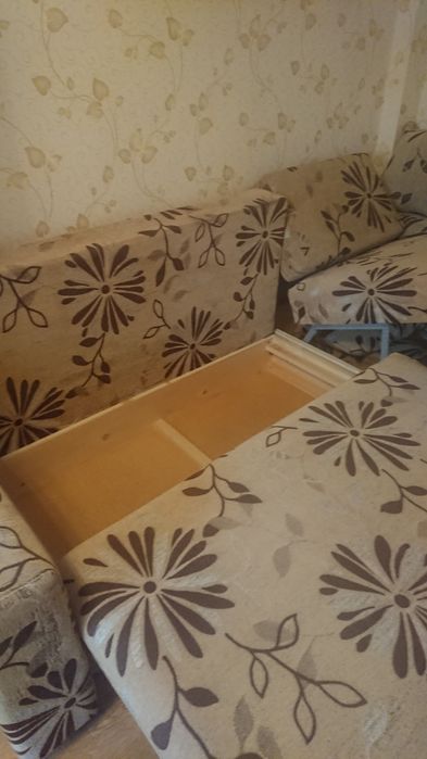 Продам угловой диван