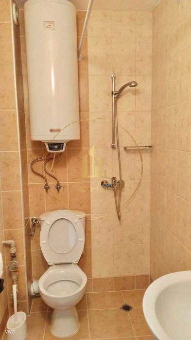 Дава се под наем Двустаен апартамент в Варна, Окръжна болница - 55 кв.м за 375 € - Снимка #7