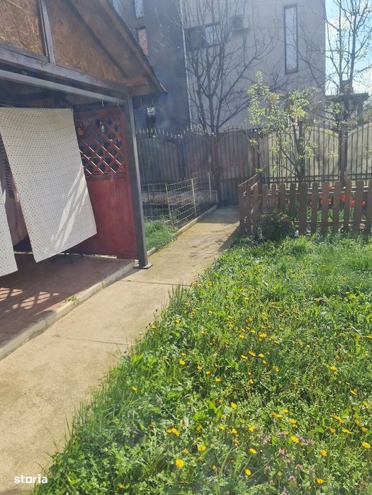Apartament cu 4 camere- zona Galata - Soseaua Iasi - Voinesti