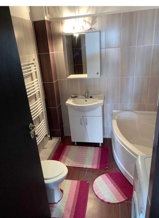 Apartament 2 camere Dobroesti,Ilfov